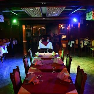 مركب ريفر بوت River Boat - 9