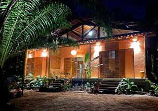 Vila Pitanga - Arandis - Marau - 9