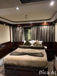 مركب ريفر بوت River Boat - Il Cairo - 5