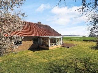 8 person holiday home in Harpelunde - Harpelunde - 4