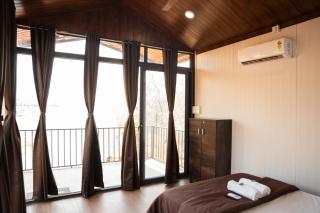 Jungle Spring Resort - Ghātkar - 3