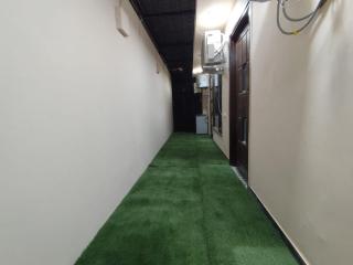 Homlee-Virasat 3BHK Flat Central DEL-Lift-Parking - 8