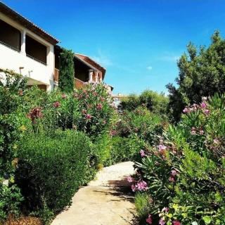 Studio vue mer - Roquebrune-sur Argens - 2