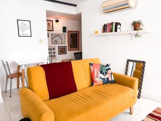 Urban Loft en Recoleta - Buenos Aires - 3