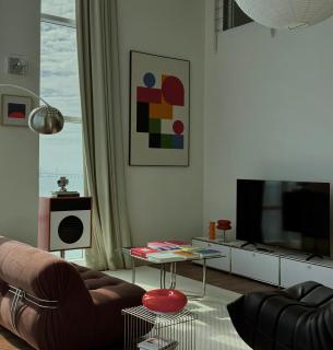 Haus - Penang Top Sea View - Jelutong - 9