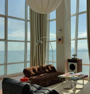 Haus - Penang Top Sea View - Jelutong - 5