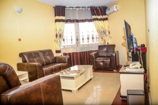 Ayaba Hotel - Bamenda - 0