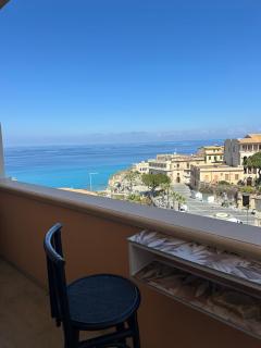 Sapore Di Sale Accommodation Tropea - 0