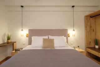 Sueno Garden Apartment - Agios Rokkos - 8