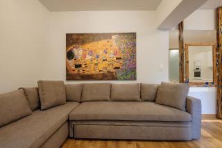 Sueno Garden Apartment - Agios Rokkos - 7