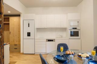 Sueno Garden Apartment - Agios Rokkos - 4