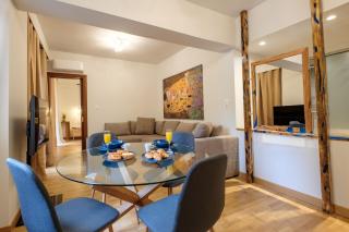 Sueno Garden Apartment - Agios Rokkos - 2