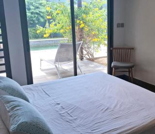 Beautiful Villa with Pool in Grand Baie - Grand-Baie - 6