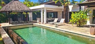 Beautiful Villa with Pool in Grand Baie - Grand-Baie - 5