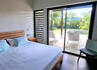Luxurious & Modern Villa with Pool - Grand Baie - Prime Location - 4