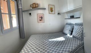 Studio vue mer - Roquebrune-sur Argens - 4