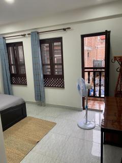Jhochhen Rooms - Kathmandu - 7