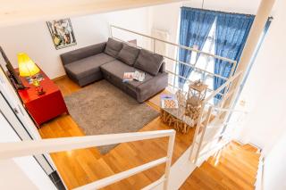 Loft Design on 3 Levels near the Polytechnic - Mailand - 8
