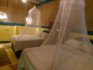 Mama Africa Camp - Luxor - 3