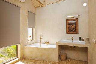 Clove Island Essence & Spa - Matemwe - 4