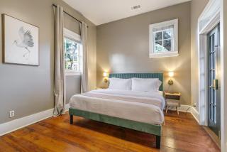 Louis Park Hotel - New Orleans - 7