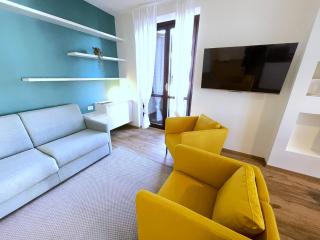 LovingStresa 2 brand new apartment - Stresa - 4