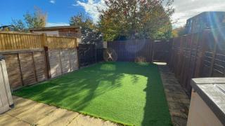 New Modern 3-Bed Home FREE Parki - Dartford - 6