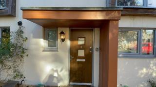 New Modern 3-Bed Home FREE Parki - Dartford - 4