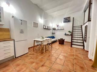 Apartments San Lorenzo Fresh - Seville - 9