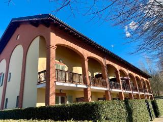 Dimore Granaio Nr 5 - Asti - 9