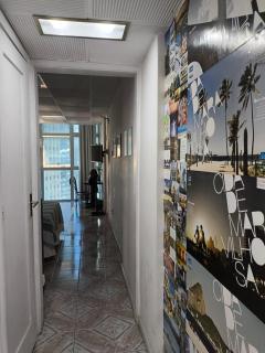 Carioca perto de TUDO! - 2