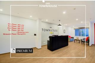 Townhouse Netaji Road - Ahmedabad - 9
