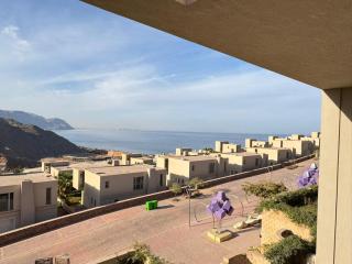 Amazing 3 bedroom villa il Monte Galala ain al sokhna v-151 - Ain Suchna - 8