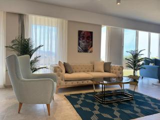 Amazing 3 bedroom villa il Monte Galala ain al sokhna v-151 - Ain Suchna - 7