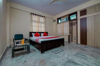 Super Hotel O Rajbanshi Nagar - Patna - 0
