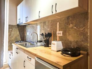 Apartment with a terrace 1320 - Durazzo - 5