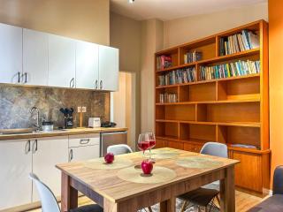 Apartment with a terrace 1320 - Durazzo - 3
