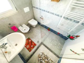 Apartment with a terrace 1320 - Durazzo - 4
