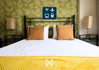 MyStay - D João IV Stay - Porto - 0