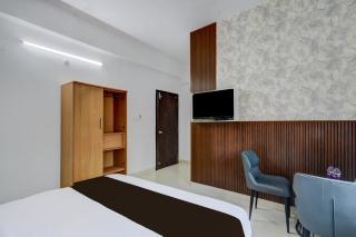 Hotel O BEE OAK - Gachibowli - 4
