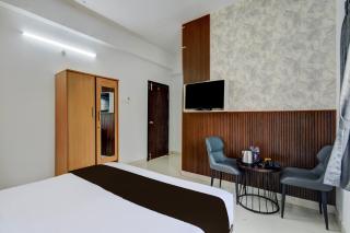 Hotel O BEE OAK - Gachibowli - 2