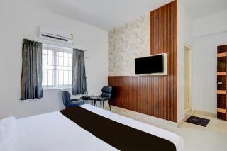 Hotel O BEE OAK - Gachibowli - 7