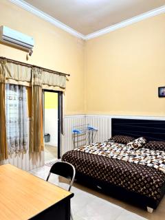 Bougenville Homestay - Lembar - 6