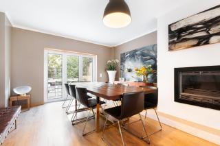 Exquisite Townhouse for 8 in Lisbon City Center - Lisboa - 9