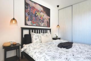 Splendeur - Modern Apartment with private parking - 9