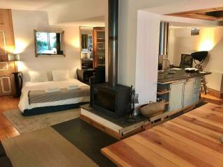 Lindo loft in the Centre of Lisbon, with Fireplace - Lisbon - 3