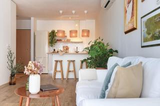 Splendeur - Modern Apartment with private parking - 6