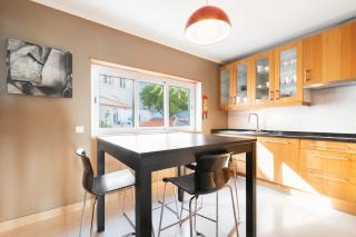 Exquisite Townhouse in Lisbon City Center- PRIVATE GARAGE & TERRACE - 1