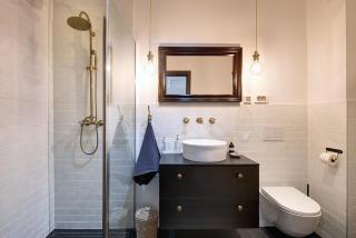 Splendeur - Modern Apartment with private parking - 3