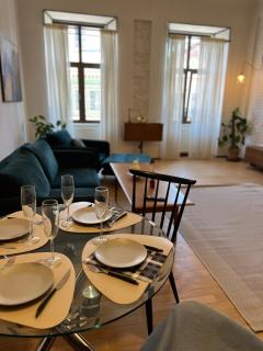 Central Luxury Apartament - 7
